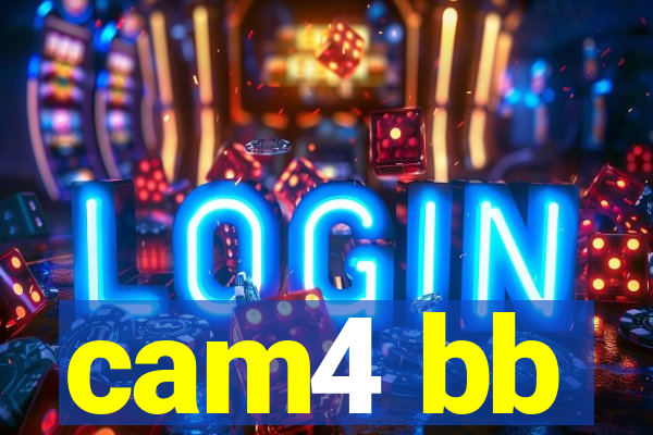 cam4 bb